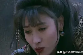 央视版《水浒传》三女将阵亡瞬间，谁的死曾让你感觉揪心般疼痛？图片