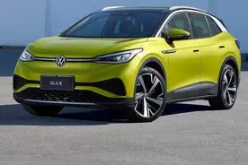 让做过底盘工程师的主编说说，大众ID.4为啥要用后轮鼓刹？图片