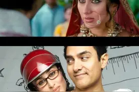 出道20年仍魅力不减，印度女神卡琳娜·卡普的美丽秘诀是什么？图片