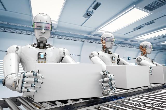 2025 年及以后人工智能的未来(一)