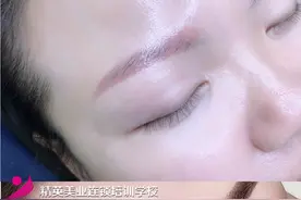 这样做半永久纹绣，素颜也可以美美哒图片