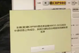 大板车拉绿通，能顶6辆4米2，3辆6米8？这样的好事儿到头儿了图片