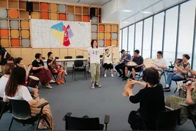 一秒见大海，一秒听雷鸣，徐家汇这场“心灵疗愈”音乐会太减压了！图片