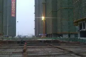 一个施工员五年的真实经历（前篇）图片