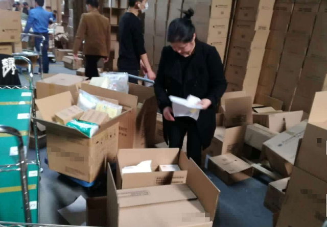 淄博传统零售为什么要转型分销商城?看完你就懂了