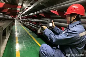 印度人：中国不可怕，可怕的是中国还在用维护成本极高的地下电缆图片