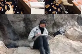 教育的最大骗局，就是释放孩子的天性图片