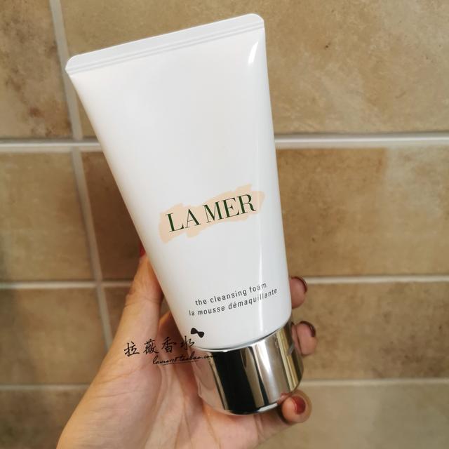 盘点几款贵妇级别的洗面奶，你最想要的是哪一款？