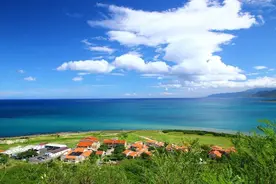 如何跨越台湾海峡？专家提供四条线路，国家早已做好了布局图片