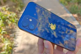 iPhone 12拍照效果如何？很不错，但也有局限图片