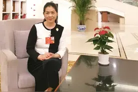 专访全国政协委员、黑龙江省政协副主席、作家迟子建：在烈性传染病面前，没谁能置身事外图片