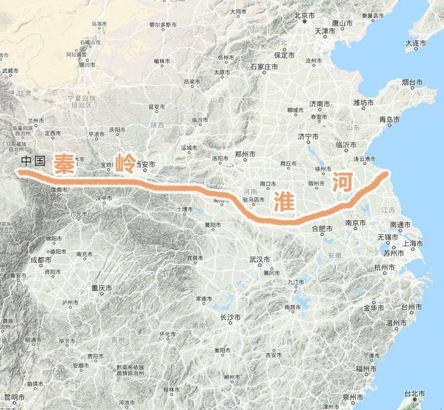 秦岭最大的蛇有多大？蛇王真的生活在这里吗？