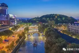 浙江余姚及各乡镇街道地名的历史由来图片