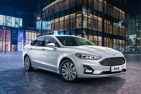 用车调查：单次保养均价超千元，蒙迪欧“养车”却不贵图片