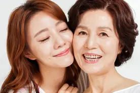 老公嫌弃妻子不修边幅，婆婆责问：“儿子，你还有没有良心？”图片