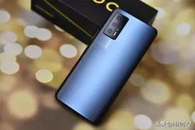 iQOO Neo5评测：玩转骁龙870，除了它还有谁？图片