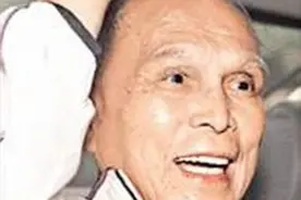 老一辈赌王叶汉：生于广东江门，却让澳门赌王何鸿燊很头疼，为啥图片