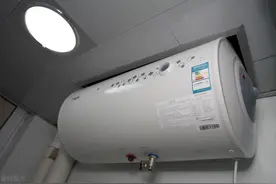 60升热水器一天几度电？探讨下它与空气能热水器谁更节约电费图片