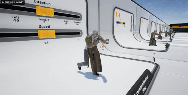 为什么说角色移动看上去很简单，却需要极高的技术力与细节成本？