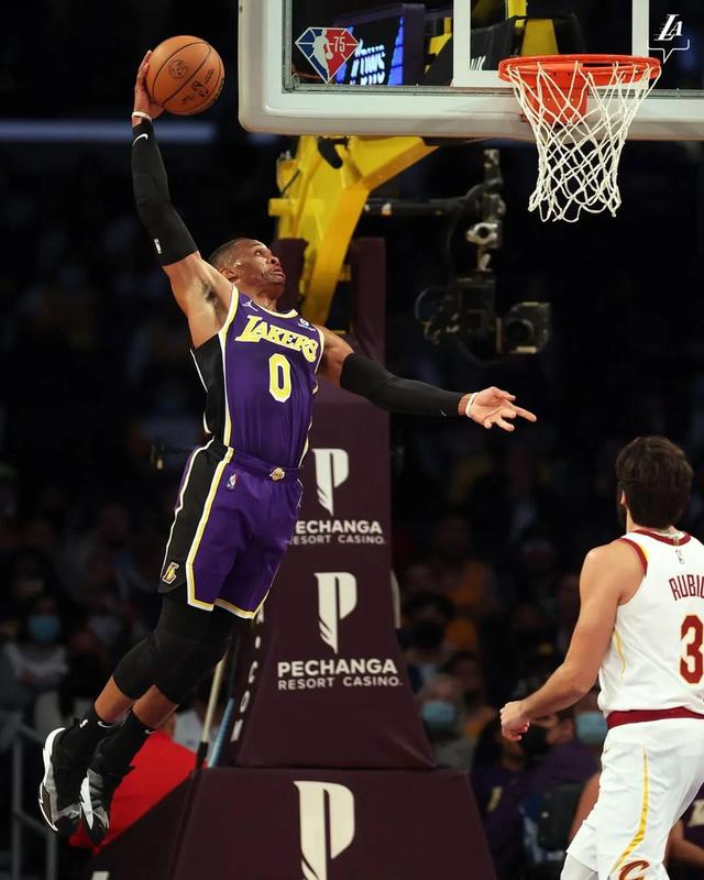 NBA球队主题壁纸（第五期）——洛杉矶湖人队&Los Angeles Lakers