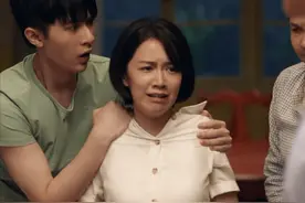 《亲爱的爸妈》大结局：江梅离婚，江雪守寡，李冰考上大学图片