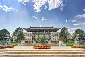 北京各区上清北难易排名：海淀、西城超3%，有些区低于万分之一图片