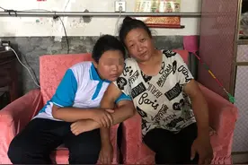 至亲接连患病，苦命妈妈艰难寻找生机：我等团圆的那一天图片