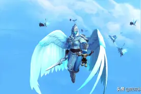 魔兽世界：9.0第二周做什么？名望可达6级，解锁盟约斗篷幻化图片