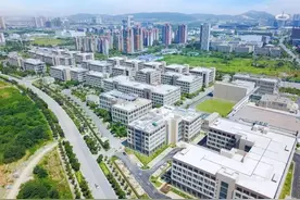 武汉首创国内生命科学工具产业园，打造细分高品质产业集群图片
