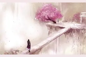你再不来，我就老了图片