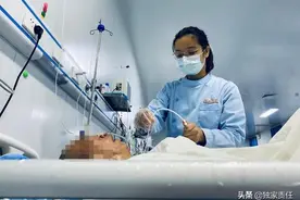 “植物人王国”：生命最后一站的悲与安图片
