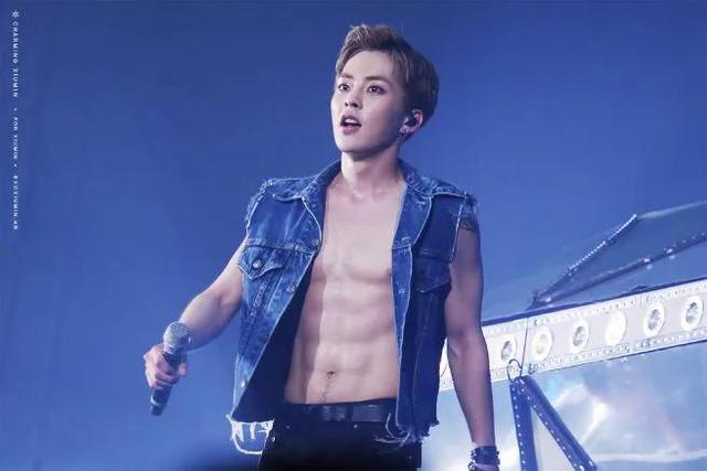 EXO队员性格分别是什么样的