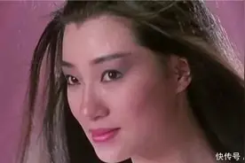 林正英电影10位“女鬼”：有人息影有人去世，还有人当了导演图片