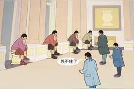 随地拉屎、小便，1000年前的欧洲究竟有多脏乱？图片