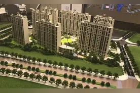 八一水库旁买房，到底值不值？图片