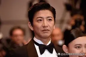 木村拓哉连续六年获评“日本最讨厌男演员”，7月4日影圈资讯汇总图片