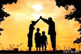 孩子自己努力，就能从一年级到小学结束，保持在班级前10名吗？图片
