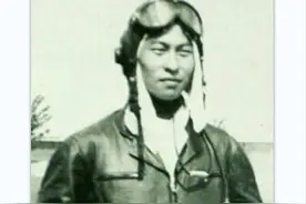 1965年，中美在海南空战17分钟，我军一弹未发，为何美军死伤惨重图片