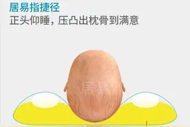 宝宝头型的秘密(六)尖头、菱形头矫正捷径，舟状头菱形头方法论图片
