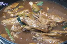 广州味道｜打煲时间到！浓香四溢的掌翼煲，究竟有多好吃？图片