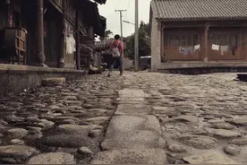 从向阳桥到江苴，是生活的清欢与历史的烟火图片