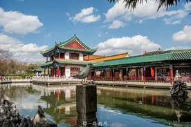 除了三亚，南方这两座城市既适合避寒游，也是养老之城图片