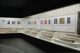 浙江省博物馆图片