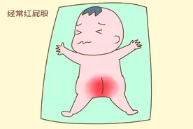 “纸尿裤，我喜欢给娃选起坨且厚的”，宝妈选择看似奇葩实则科学图片