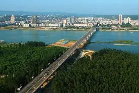 湖北有六个县在撤县设市时改名，看看哪个县改名最成功图片