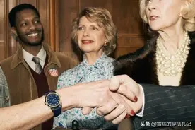 女人手表戴左手好，还是右手好？别再戴错让人嘲笑，学会不吃亏图片