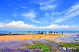 兰州经西宁至青海湖城际轨道交通项目最新消息图片