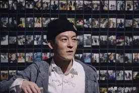 陈冠希太牛了！退出演艺圈搞起了潮牌，竟意外把中国制造带火了？图片