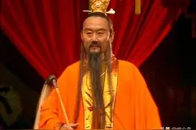 镇元大仙凭什么与三清并列？细品道观名字，就知道他的本尊是谁图片