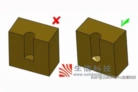SOLIDWORKS可制造性分析工具—DFMXpress图片